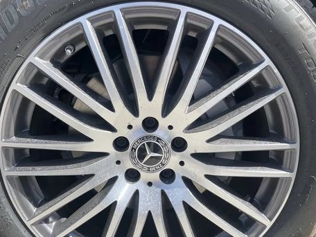 Mercedes-Benz GLC, 2026 — сүрөт 4