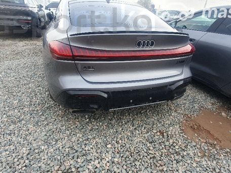 Audi A5, 2026 — photo 2