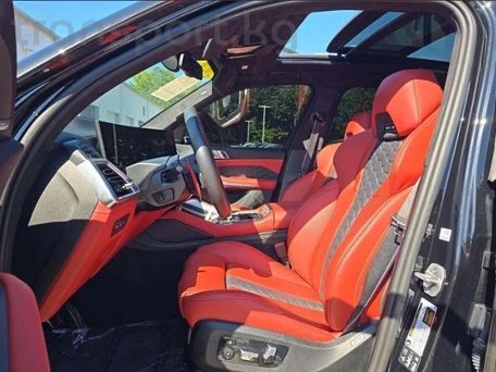 BMW X5 M, 2026 — 照片 5