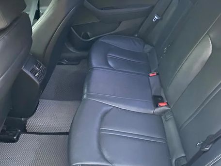 Hyundai Sonata, 2019 — photo 7