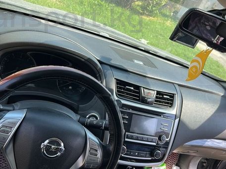 Nissan Altima, 2018 — фото 5