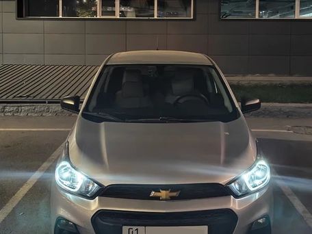 Chevrolet Spark, 2017 — photo 4