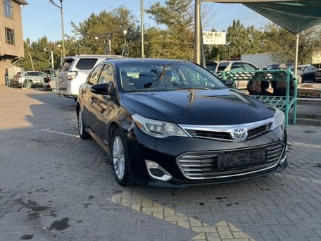 Toyota Avalon, 2015 — сүрөт 2