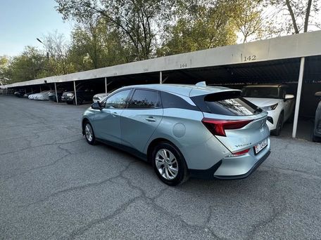 Buick Velite 6, 2021 — фото 4