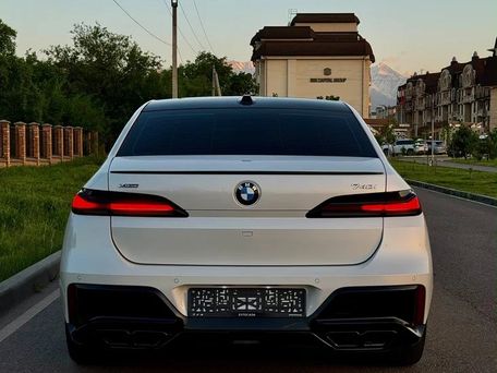 BMW 7 серии, 2024 — photo 5