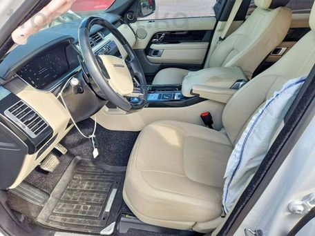 Land Rover Range Rover, 2021 — 照片 7