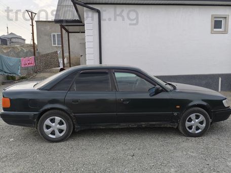 Audi 100, 1994 — сүрөт 2