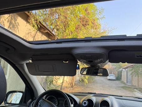 Mercedes-Benz GL-Класс, 2007 — сүрөт 12