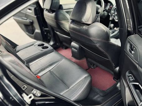 Subaru WRX, 2018 — фото 11