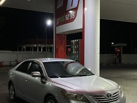 Toyota Camry, 2007 — 照片 1