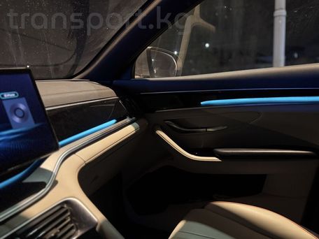 BYD Song Plus, 2023 — photo 7