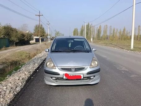 Honda Jazz, 2003 — сүрөт 2