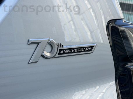 Toyota Land Cruiser Prado, 2021 — сүрөт 7