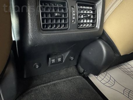 Toyota Camry, 2019 — photo 12