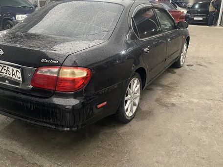 Nissan Cefiro, 1999 — сүрөт 2