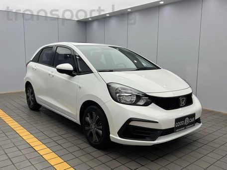 Honda Fit, 2022 — сүрөт 3