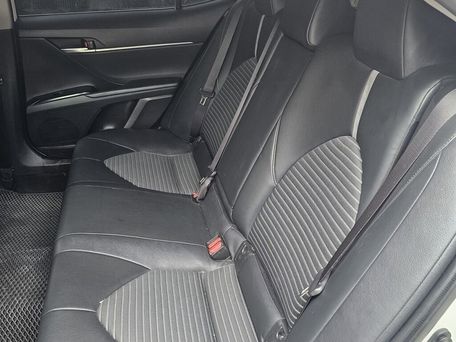 Toyota Camry, 2018 — сүрөт 14