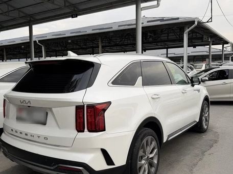 Kia Sorento, 2022 — сүрөт 5