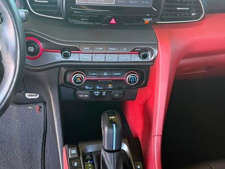Hyundai Veloster, 2020 — 照片 7