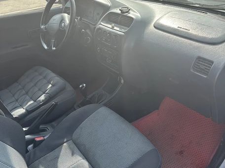 Daihatsu Terios, 2003 — 照片 1