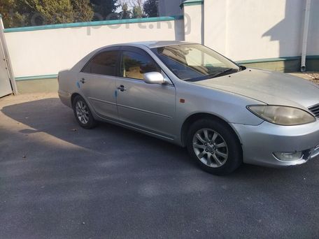 Toyota Camry, 2004 — photo 7