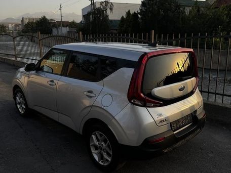 Kia Soul, 2019 — 照片 8
