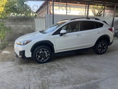 Subaru Crosstrek, 2019 — photo 3