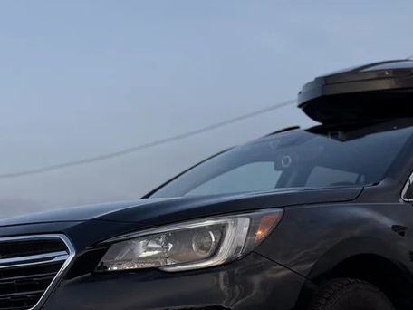 Subaru Outback, 2019 — сүрөт 2
