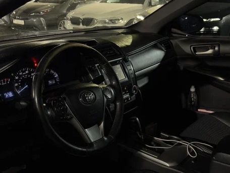 Toyota Camry, 2013 — сүрөт 5