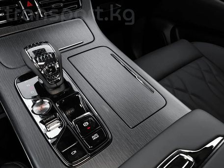 GAC Trumpchi M8, 2026 — photo 2