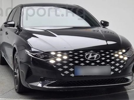 Hyundai Grandeur, 2021 — photo 4