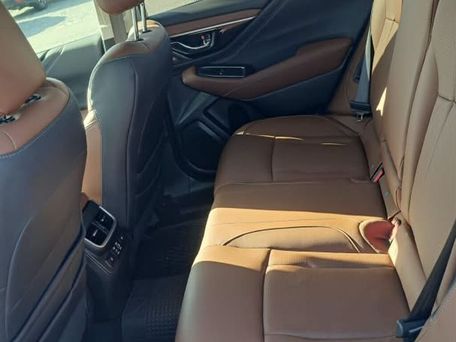 Subaru Outback, 2024 — 照片 10
