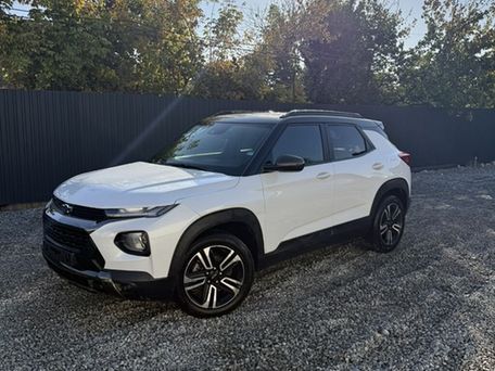 Chevrolet TrailBlazer, 2021 — 照片 2