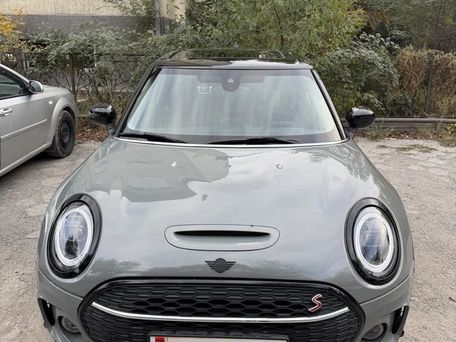 Mini Clubman, 2021 — 照片 1