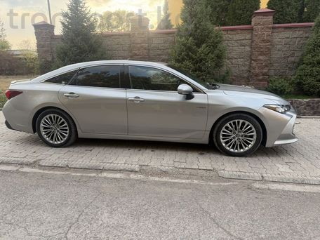 Toyota Avalon, 2018 — 照片 8