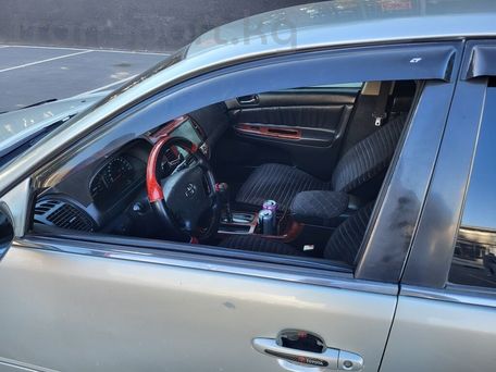 Toyota Camry, 2003 — сүрөт 5