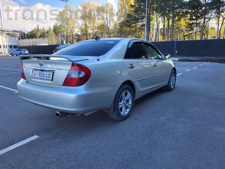 Toyota Camry, 2003 — сүрөт 2