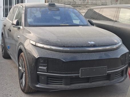 Li Auto (Lixiang) L7, 2026