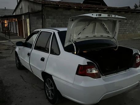 Daewoo Nexia, 2012 — 照片 8
