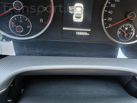 Kia K5, 2022 — photo 10
