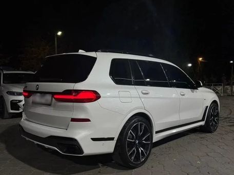 BMW X7, 2020 — photo 1