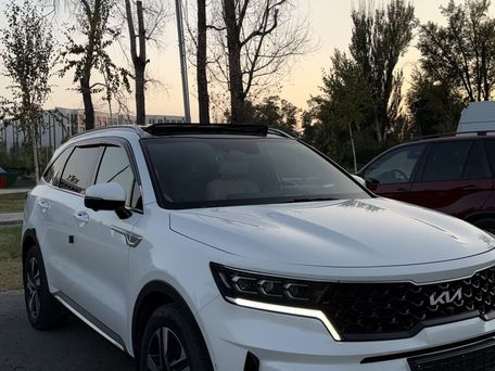 Kia Sorento, 2021 — сүрөт 3