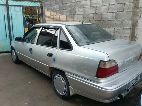 Daewoo Nexia, 2008 — сүрөт 4