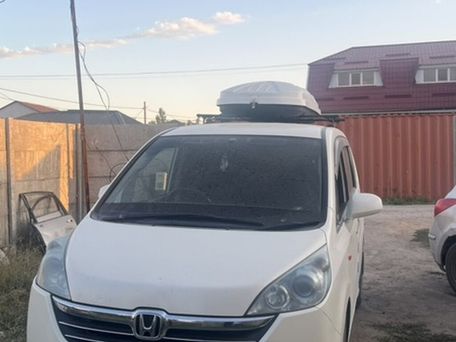 Honda Stepwgn, 2005 — сүрөт 4