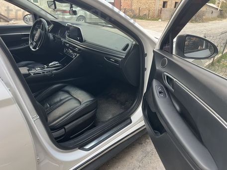 Hyundai Sonata, 2019 — сүрөт 5