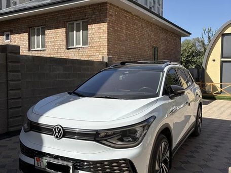 Volkswagen ID.6, 2022 — 照片 5