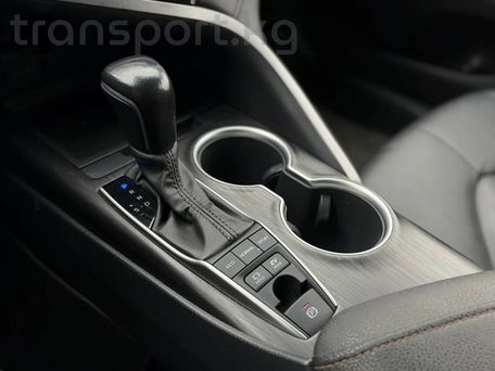Toyota Camry, 2022 — сүрөт 8