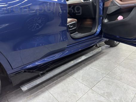 BMW X5, 2019 — сүрөт 7