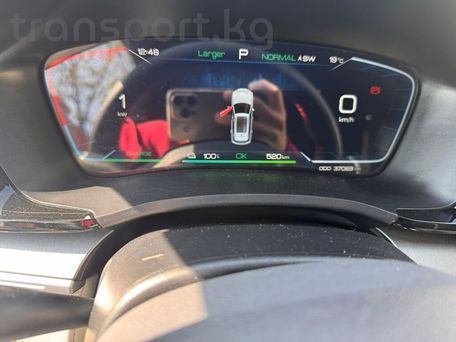 BYD Song Plus, 2024 — photo 17