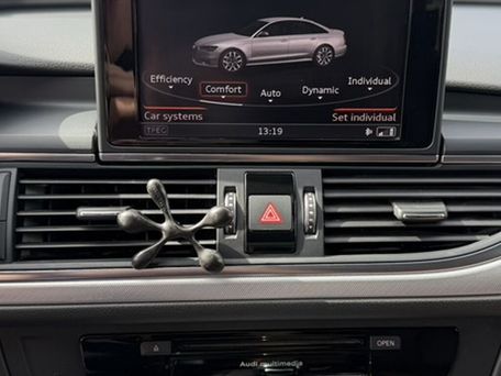 Audi A6, 2018 — фото 10